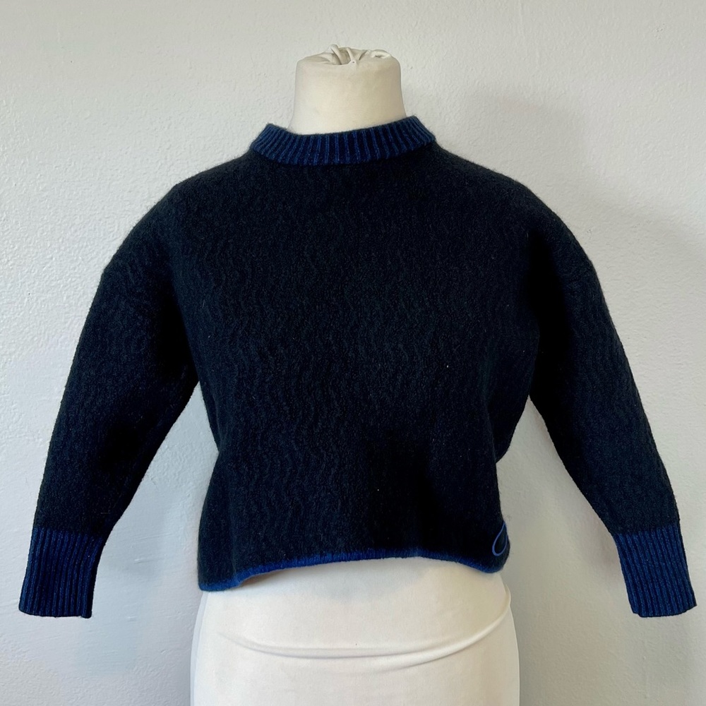 Allbirds Wool Jumper